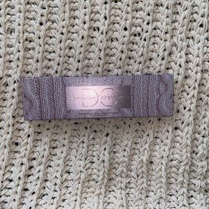 Domique cosmetics palette